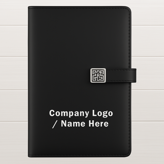 Customised Corporate Jari Diary