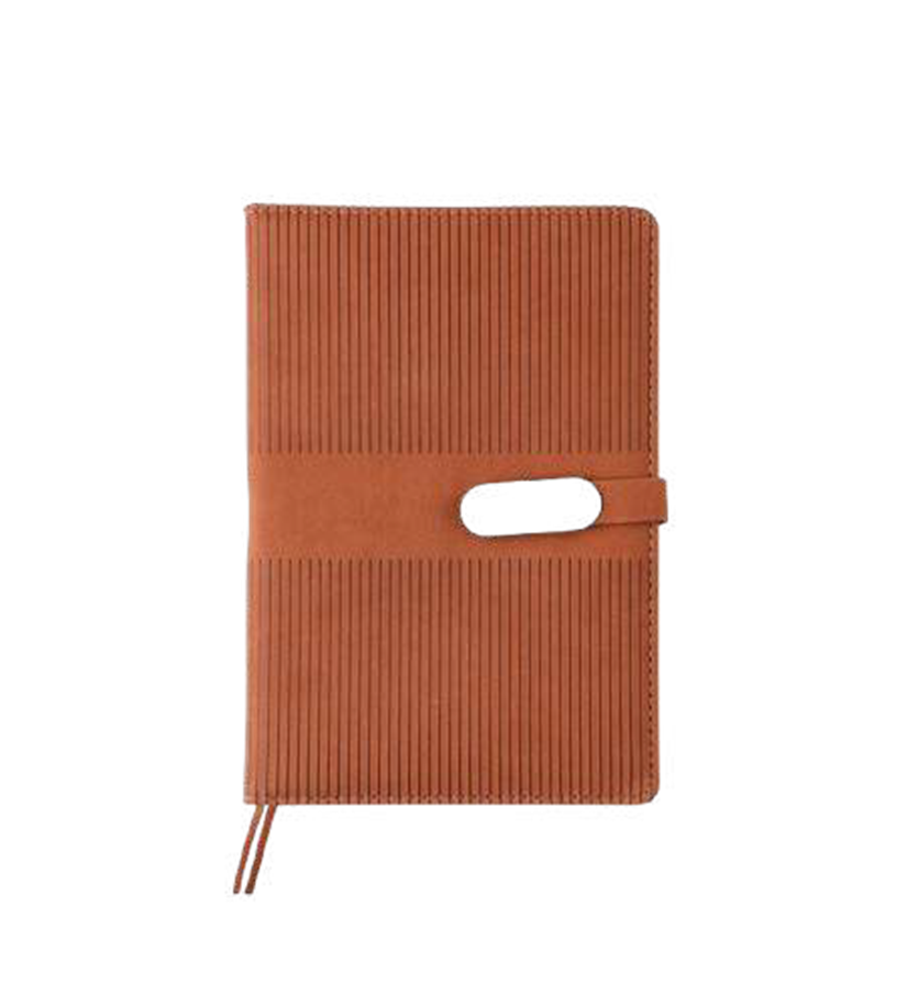 Soft Material Premium Quality Diary