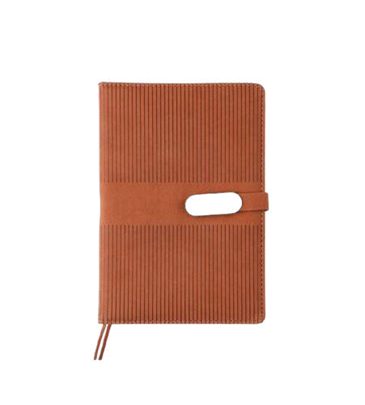Soft Material Premium Quality Diary