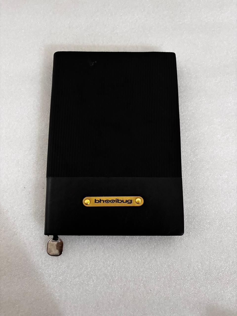 Soft Material Premium Quality Diary