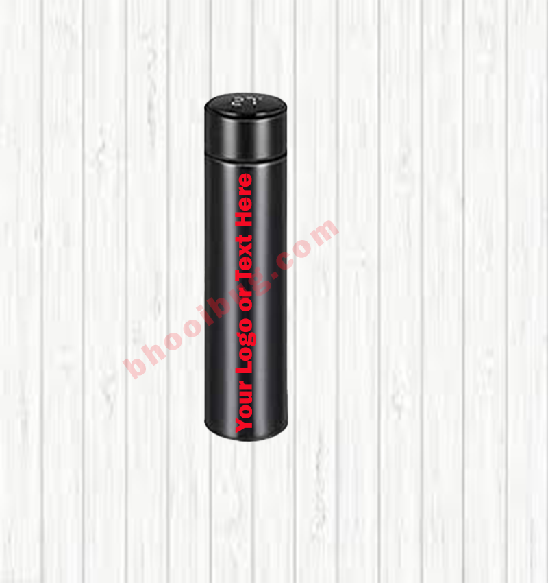 Customised Temperature Bottle