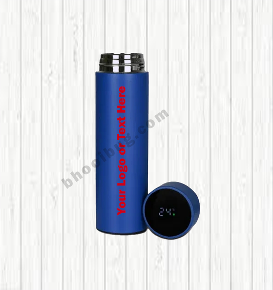 Customised Temperature Bottle
