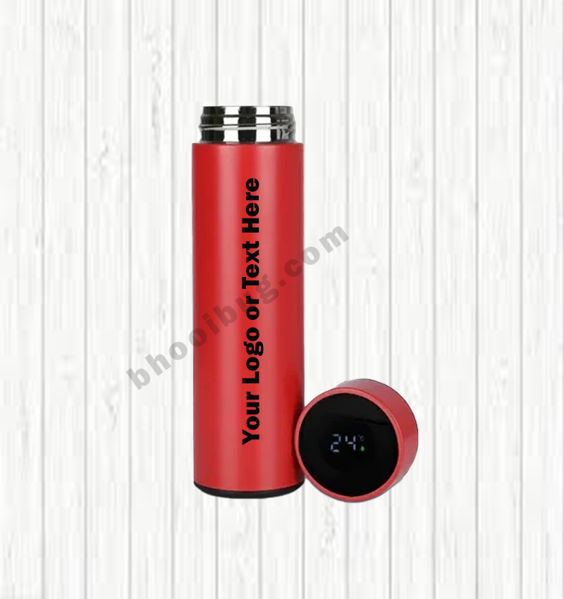 Customised Temperature Bottle
