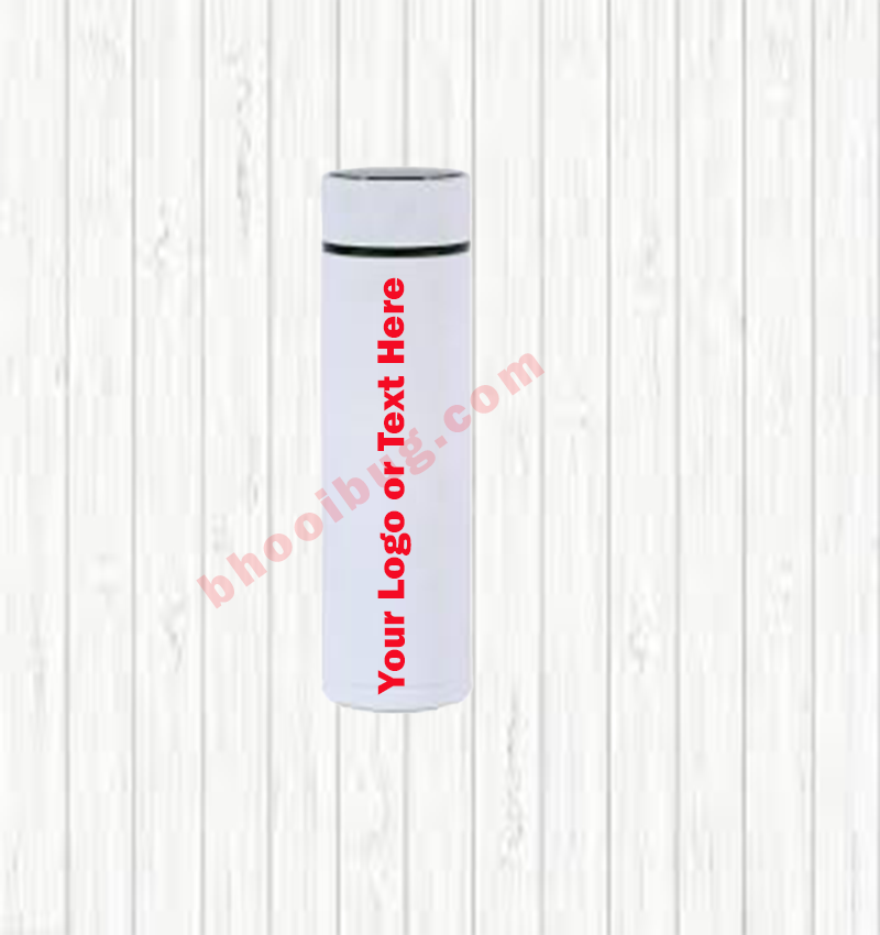 Customised Temperature Bottle