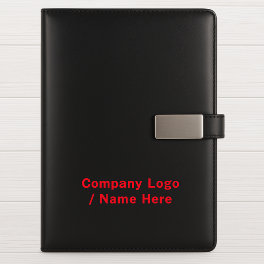 Customised Magnet Diary