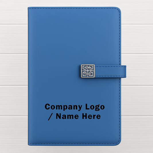 Customised Corporate Jari Diary