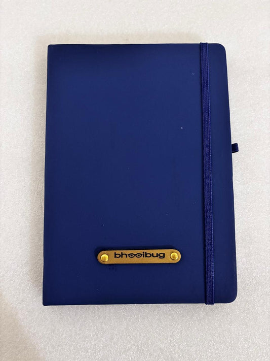 Customized Elastic Diary