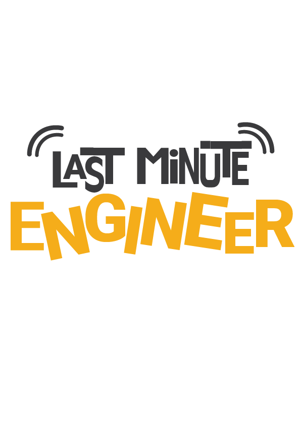 Last Minute Engineer