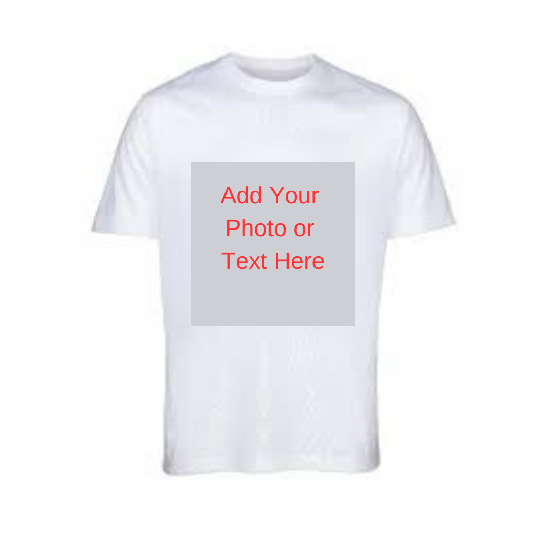 Polyester T-shirt