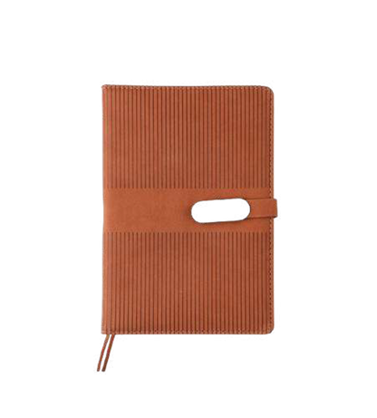 Soft Material Premium Quality Diary