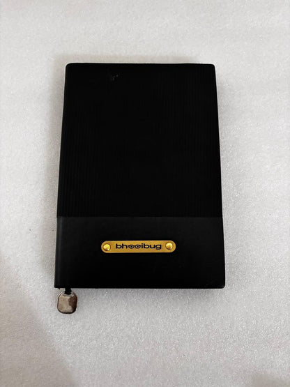 Soft Material Premium Quality Diary