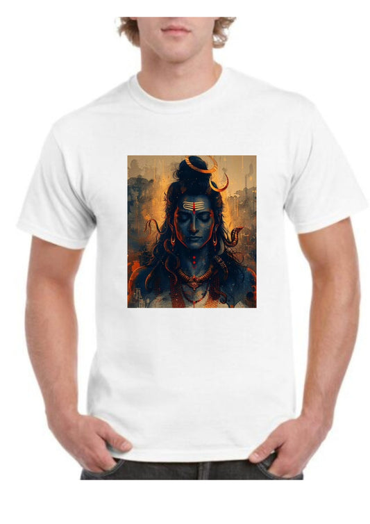 Jai Bhole T Shirt