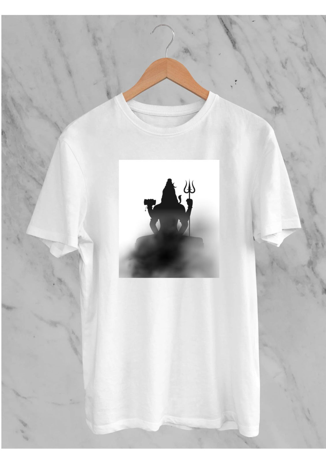 Mahashivratri Om Namah Shivay T-shirt