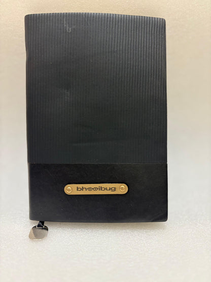 Soft Material Premium Quality Diary