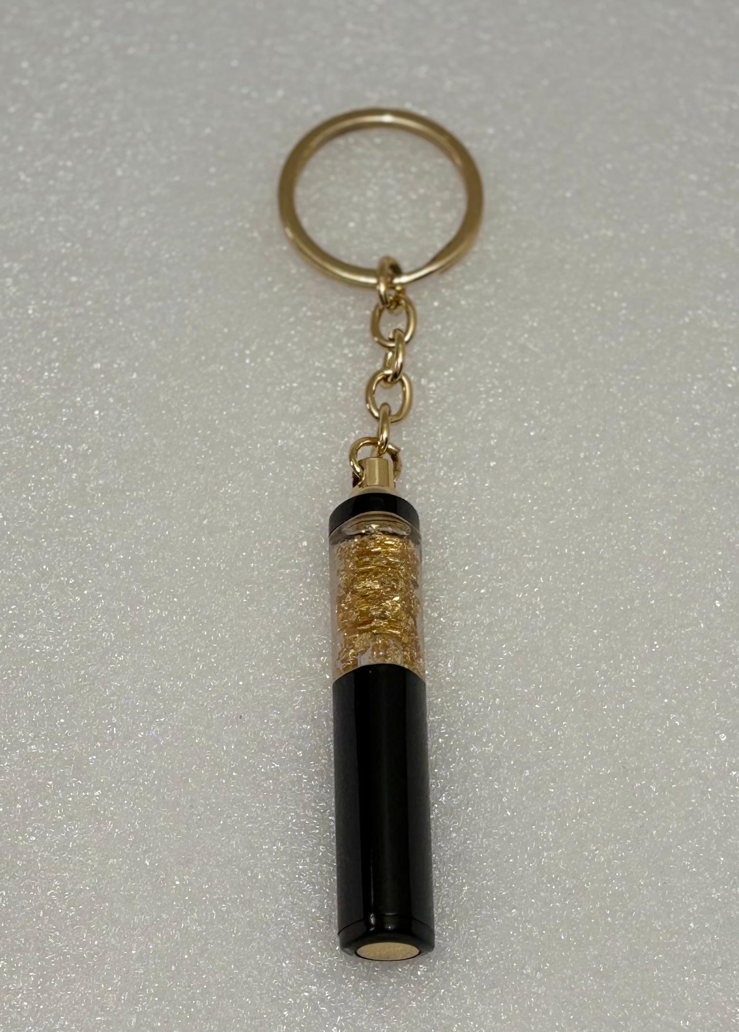 Jari Pen and Keychain Set