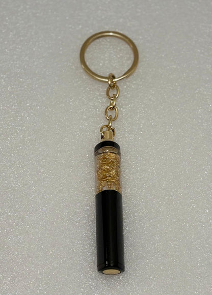 Jari Pen and Keychain Set
