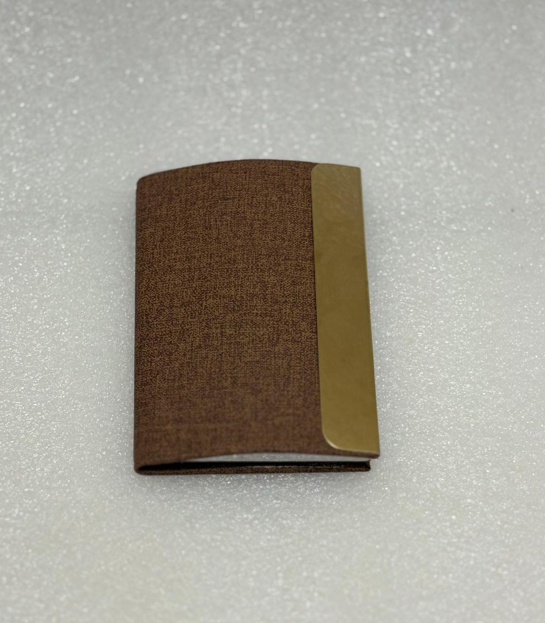Customised Diary Cardholder Keychain and Pen Set