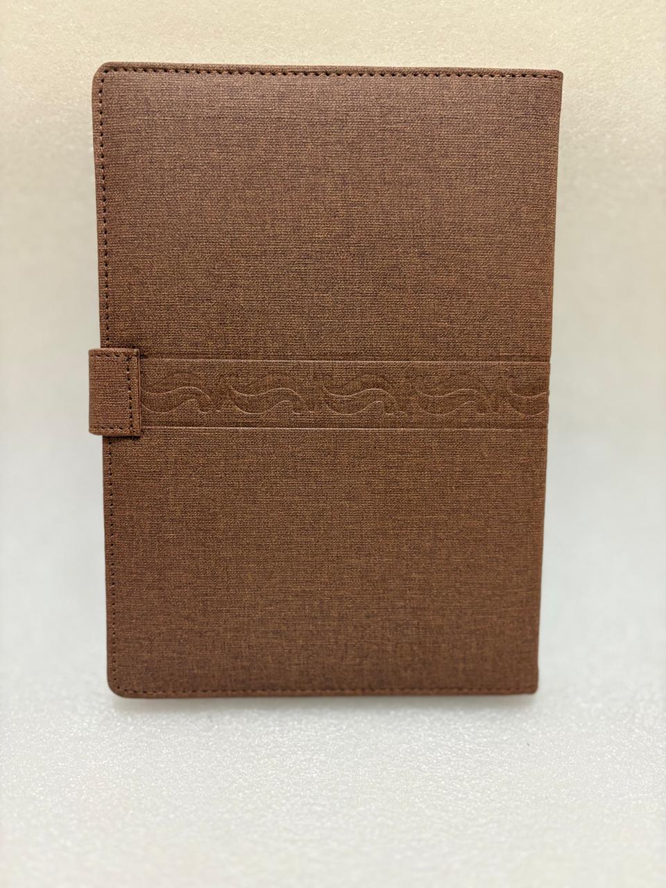 Customised Diary Cardholder Keychain and Pen Set