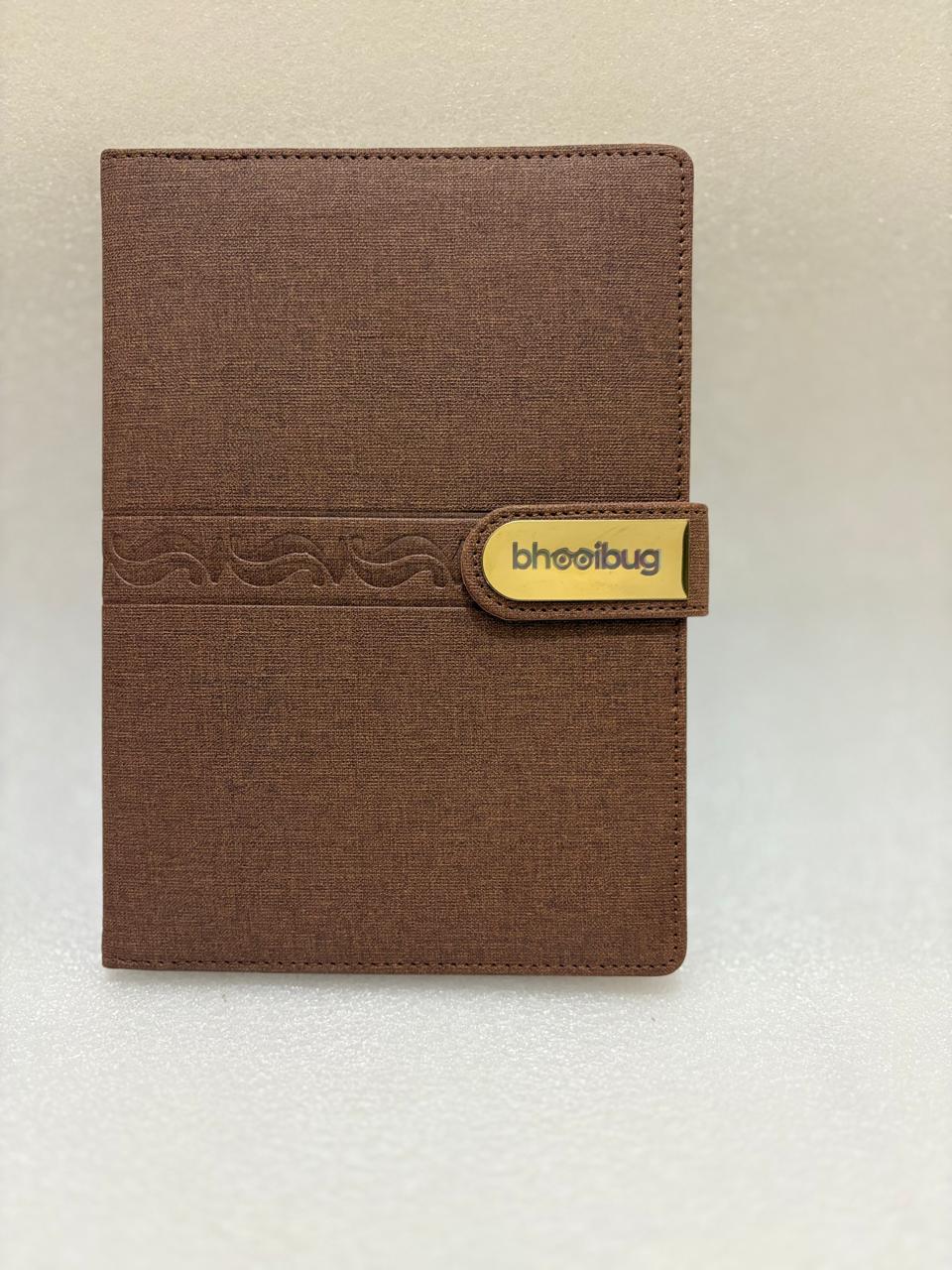 Customised Diary Cardholder Keychain and Pen Set