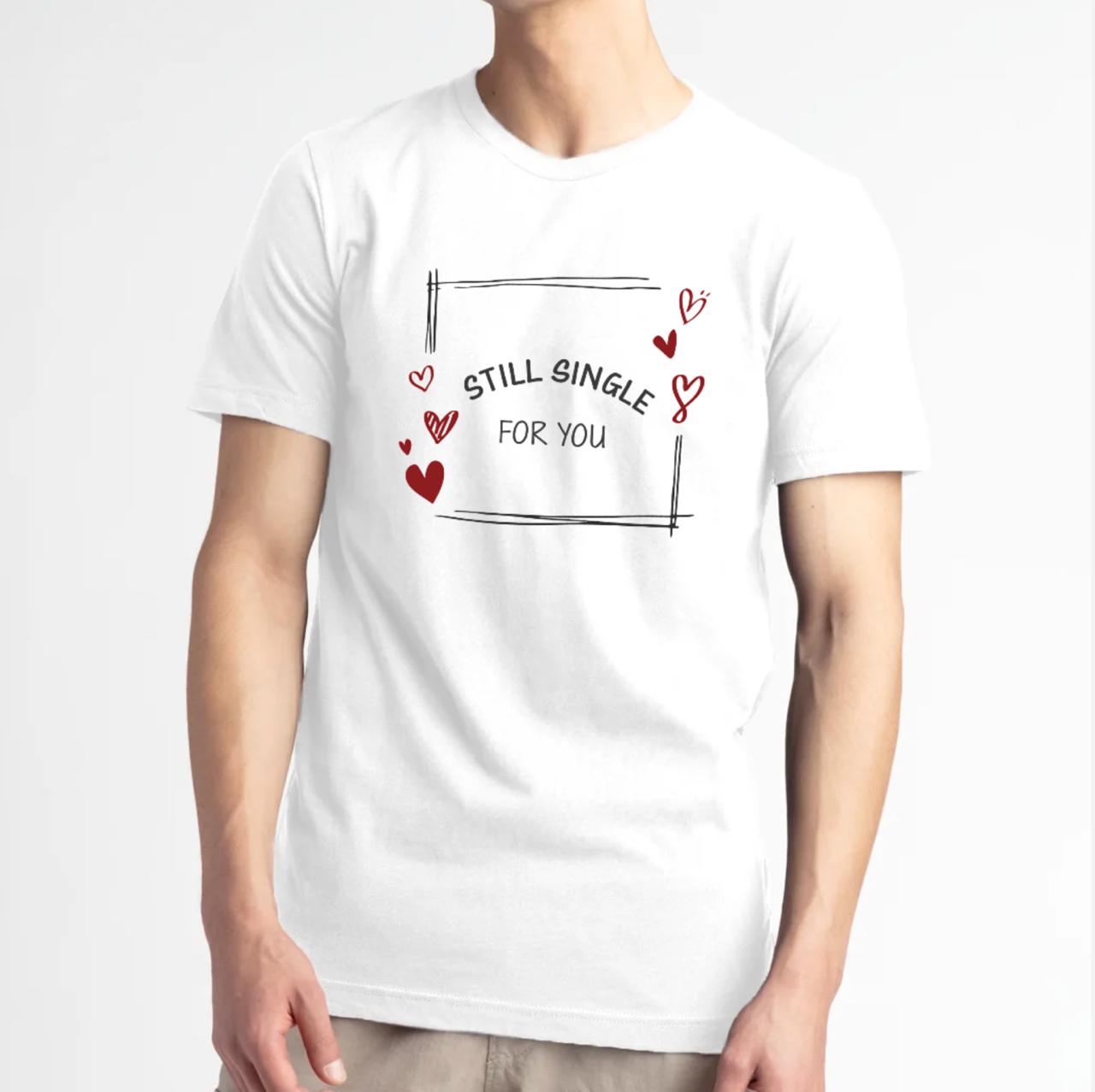 Valentine Shirt